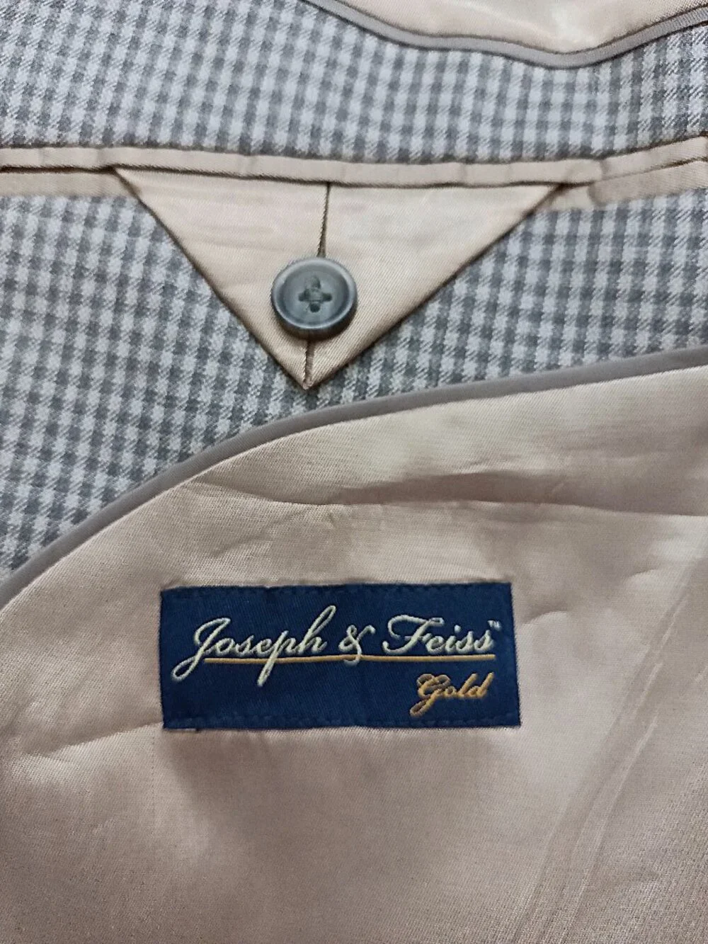 Joseph & Feiss product information